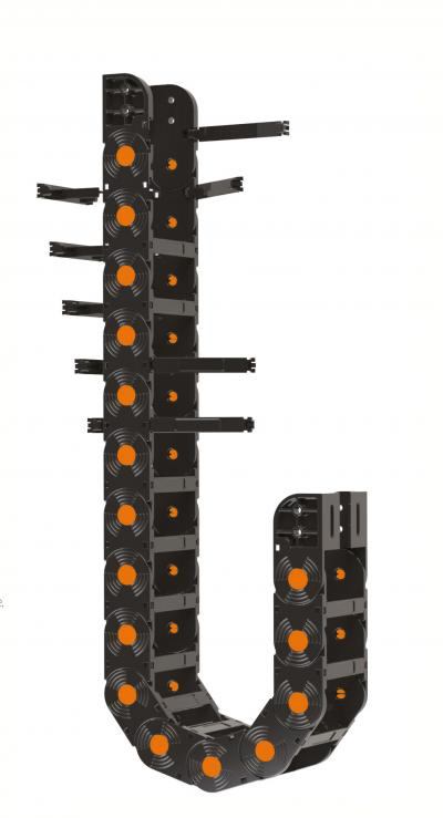 HAREKETLİ KABLO KANALI AÇIK 15X15